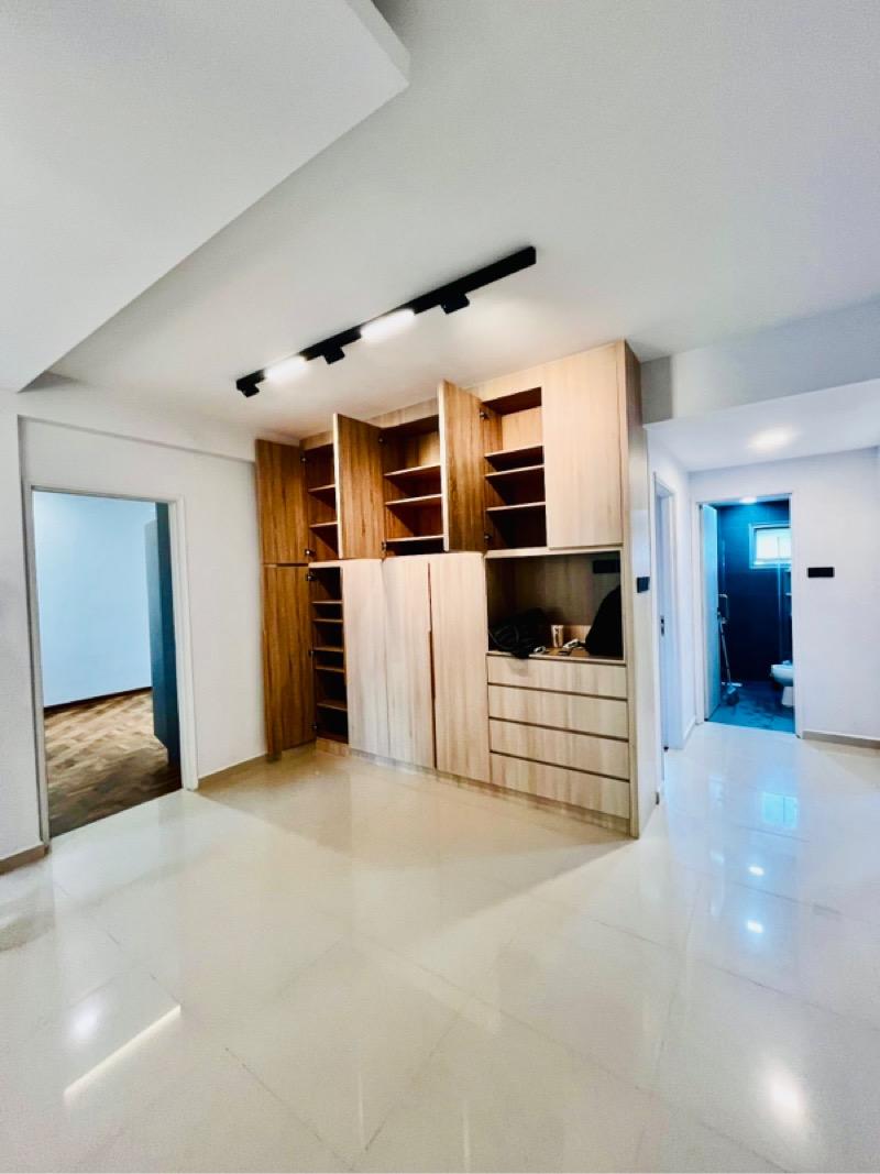 Condominium for Rent: D17, 509730