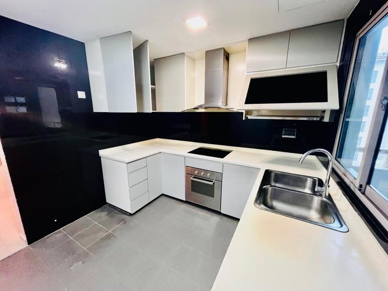 Condominium for Rent: D17, 509730