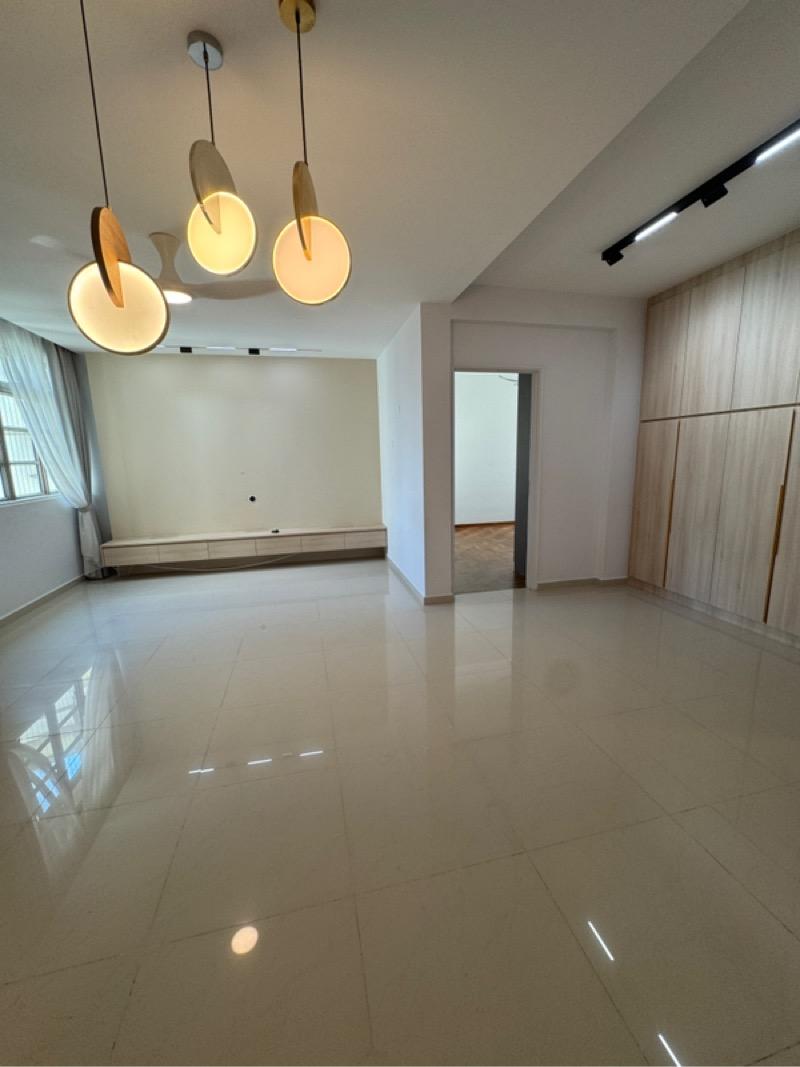 Condominium for Rent: D17, 509730