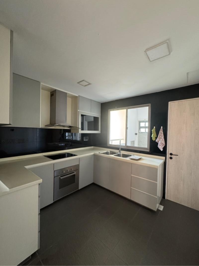 Condominium for Rent: D17, 509730
