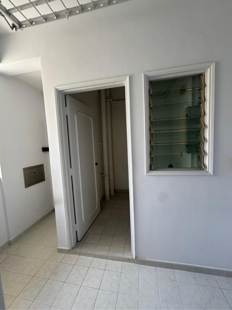 Condominium for Rent: D17, 509730