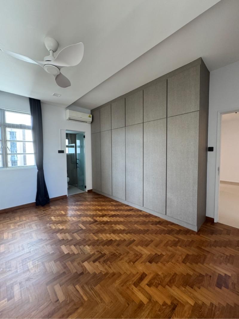 Condominium for Rent: D17, 509730