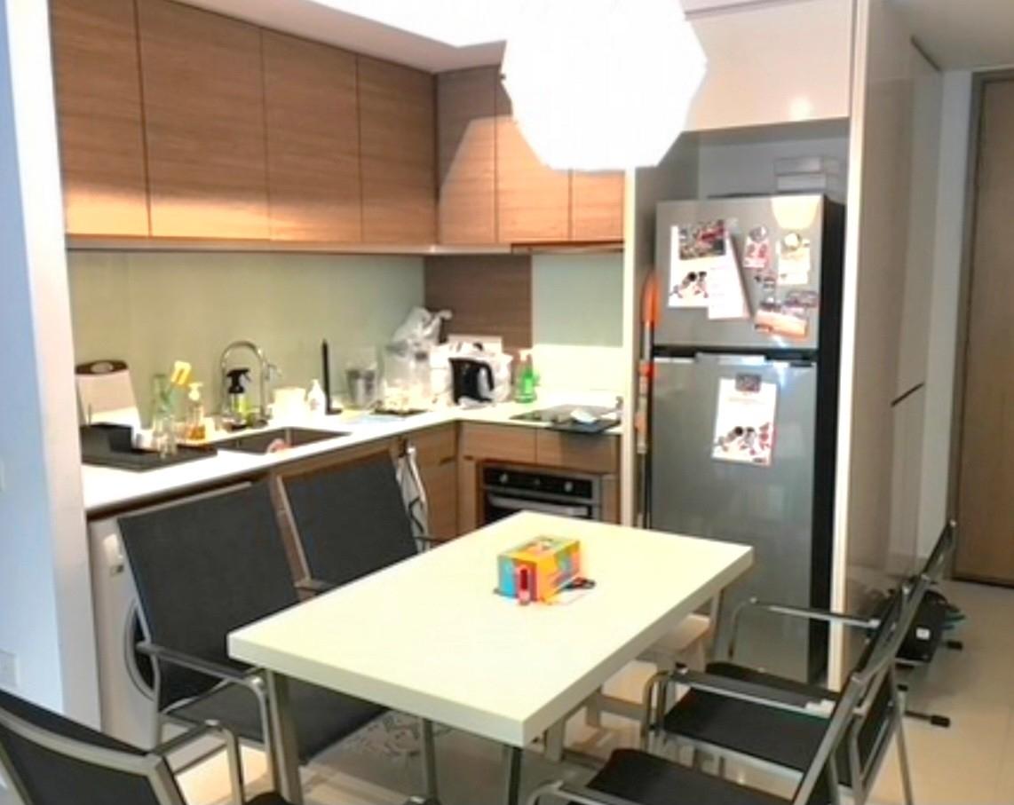 Condominium for Rent: Pasir Ris, D18, 518071