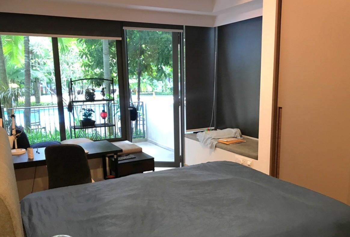 Condominium for Rent: Pasir Ris, D18, 518071