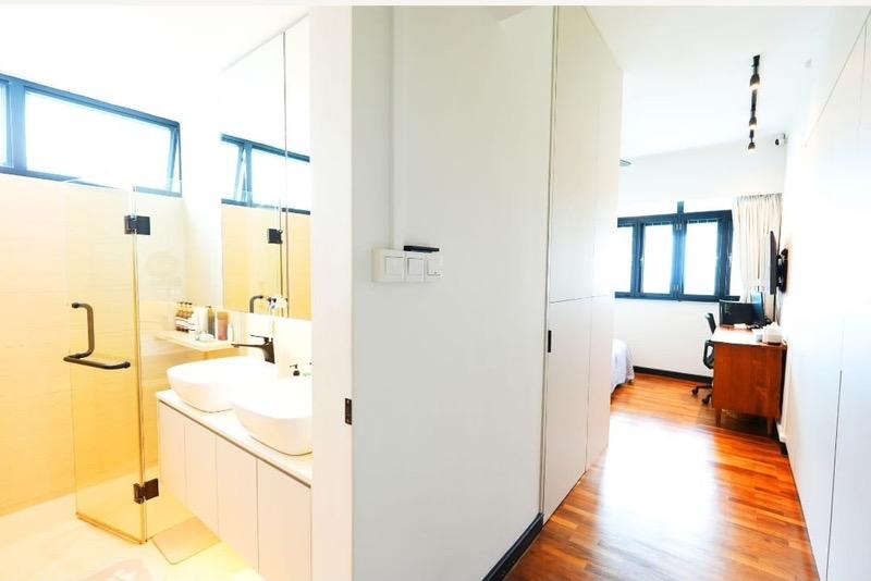 Condominium for Rent, Fernwood Towers Condominium For Rent, $6,200, 3 Bed 3 Bath 1,636 sqft $3.79 psf, SGD 6,200 | Freehold