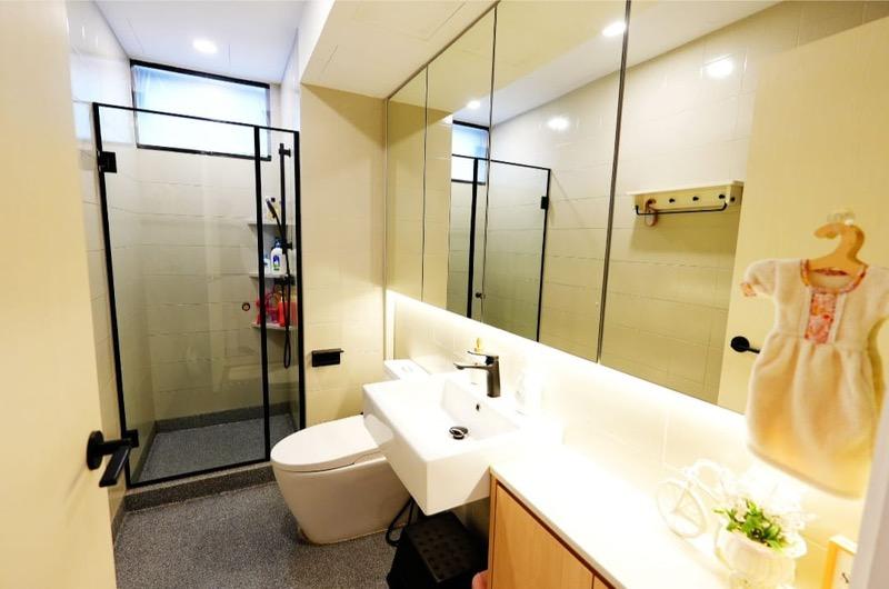 Condominium for Rent, Fernwood Towers Condominium For Rent, $6,200, 3 Bed 3 Bath 1,636 sqft $3.79 psf, SGD 6,200 | Freehold
