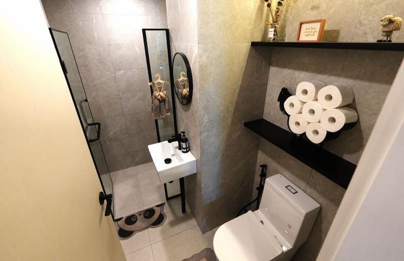 Condominium for Rent, Fernwood Towers Condominium For Rent, $6,200, 3 Bed 3 Bath 1,636 sqft $3.79 psf, SGD 6,200 | Freehold