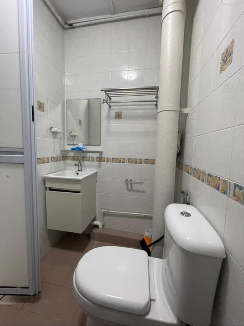 742 Pasir Ris Street 71 HDB Apartment For Rent, $3,550, 3 Bed 2 Bath 1,087 sqft $3.27 psf