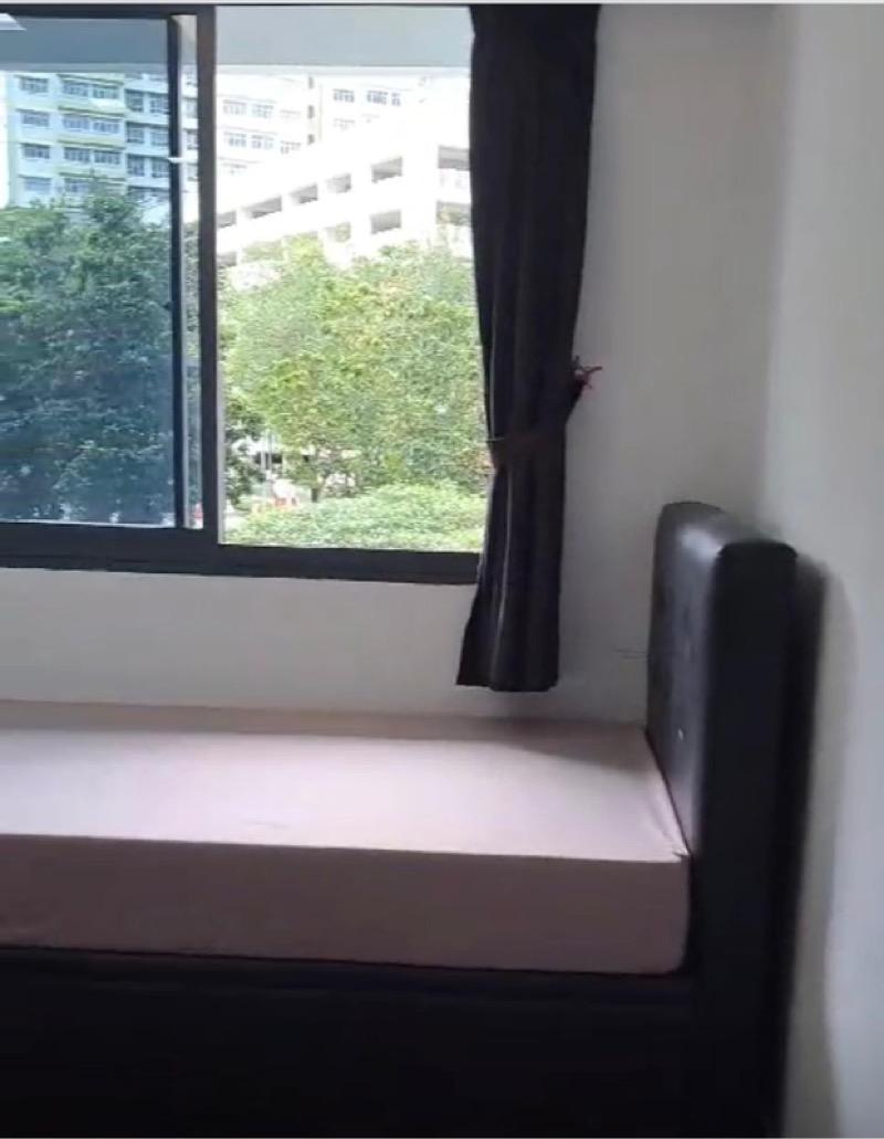 Prop-GPT: HDB Apartment: D19 Punggol 310B Punggol Walk