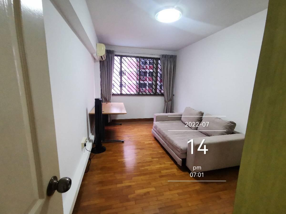 HDB Apartment for Rent, 14 Toh Yi Drive HDB Apartment Room Rental, $1,299, 1 Bed 1 Bath 1,206 sqft $1.08 psf, SGD 1,299 | 99-year Leasehold