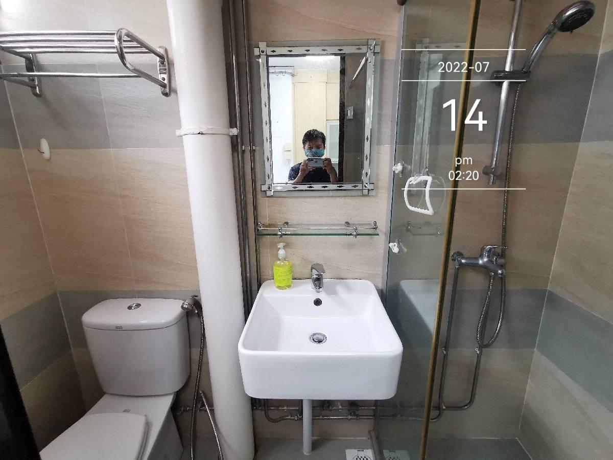 HDB Apartment for Rent, 14 Toh Yi Drive HDB Apartment Room Rental, $1,299, 1 Bed 1 Bath 1,206 sqft $1.08 psf, SGD 1,299 | 99-year Leasehold
