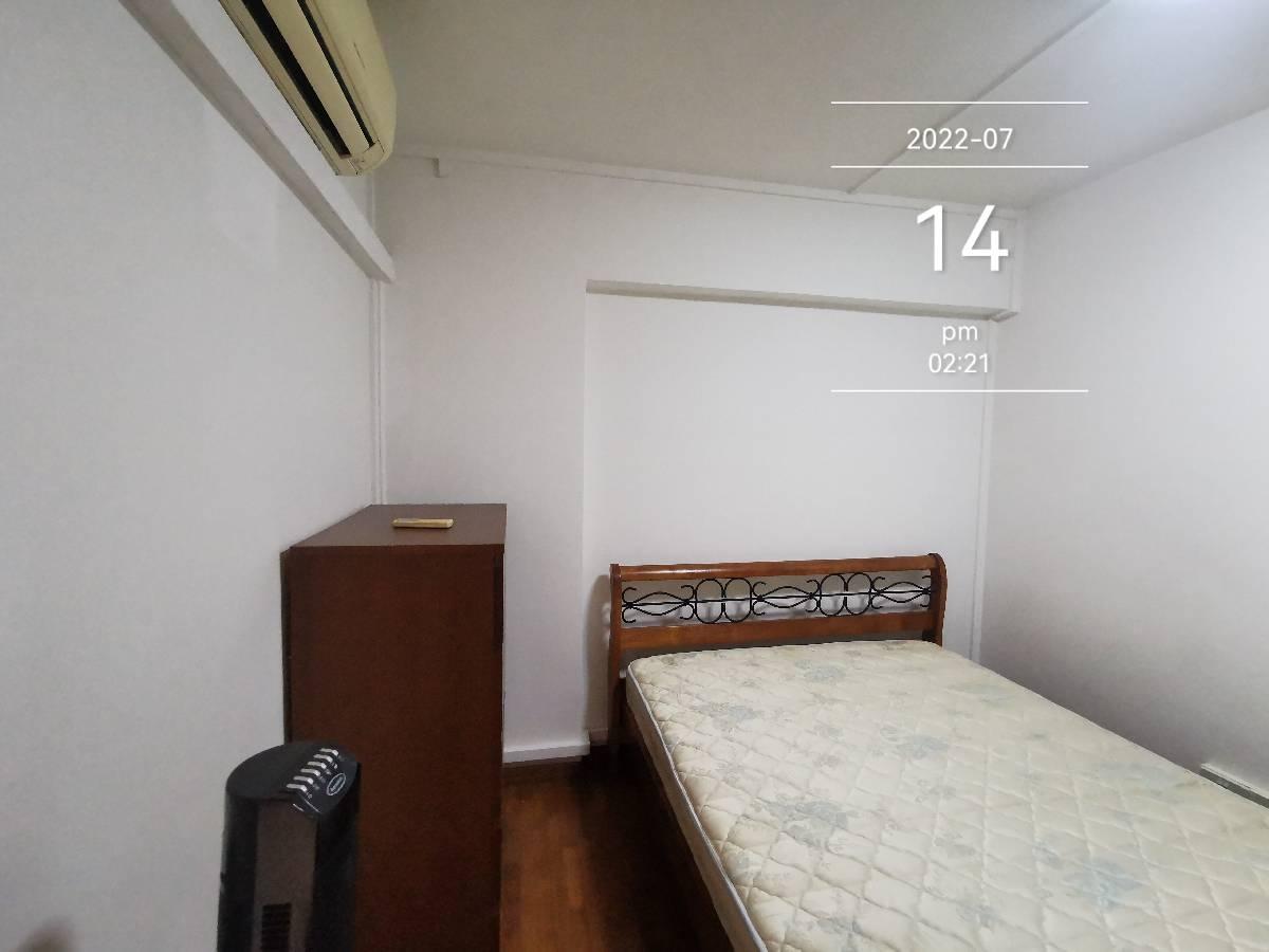 HDB Apartment for Rent, 14 Toh Yi Drive HDB Apartment Room Rental, $1,299, 1 Bed 1 Bath 1,206 sqft $1.08 psf, SGD 1,299 | 99-year Leasehold