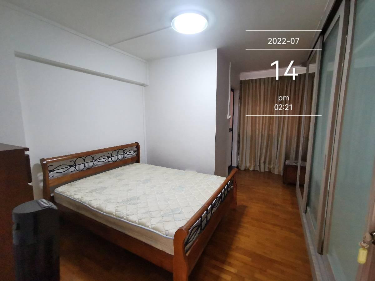 HDB Apartment for Rent, 14 Toh Yi Drive HDB Apartment Room Rental, $1,299, 1 Bed 1 Bath 1,206 sqft $1.08 psf, SGD 1,299 | 99-year Leasehold
