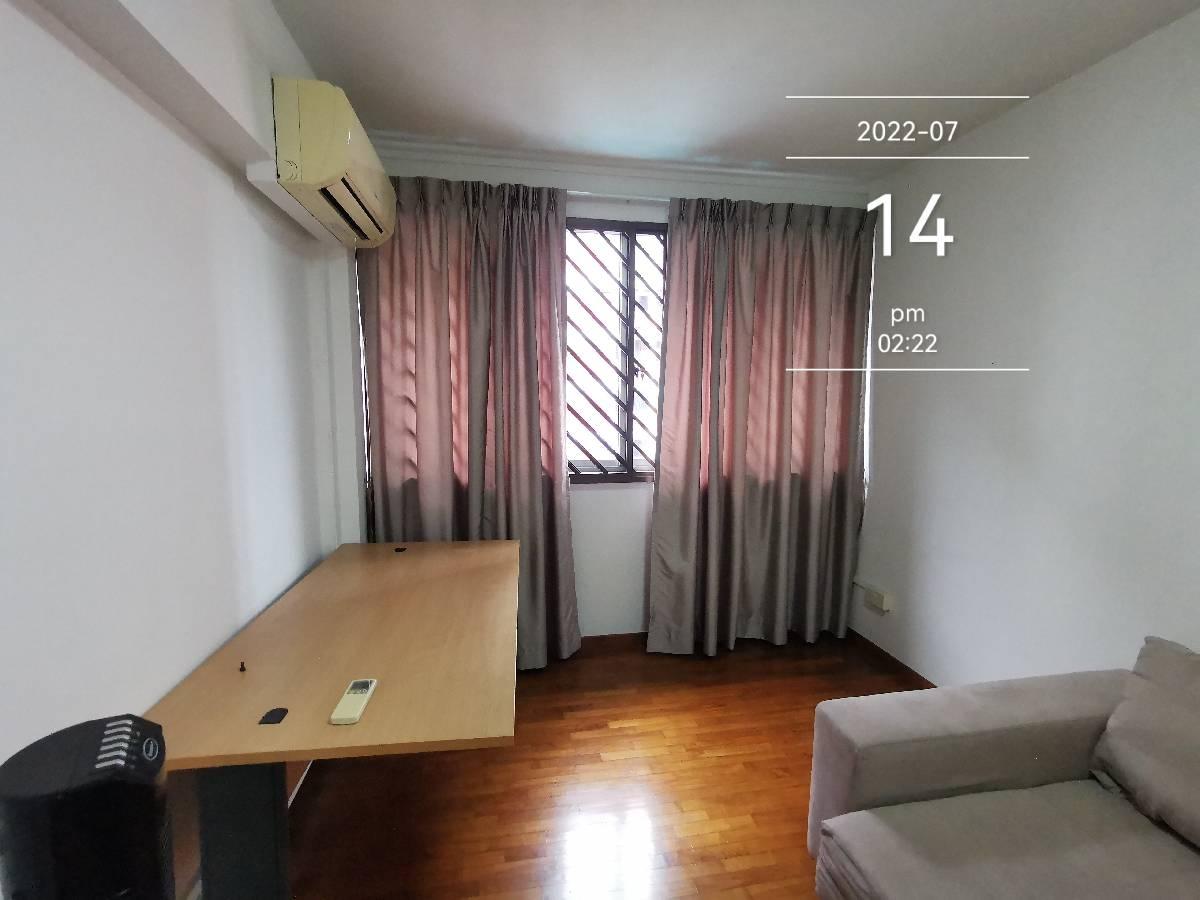 HDB Apartment for Rent, 14 Toh Yi Drive HDB Apartment Room Rental, $1,299, 1 Bed 1 Bath 1,206 sqft $1.08 psf, SGD 1,299 | 99-year Leasehold