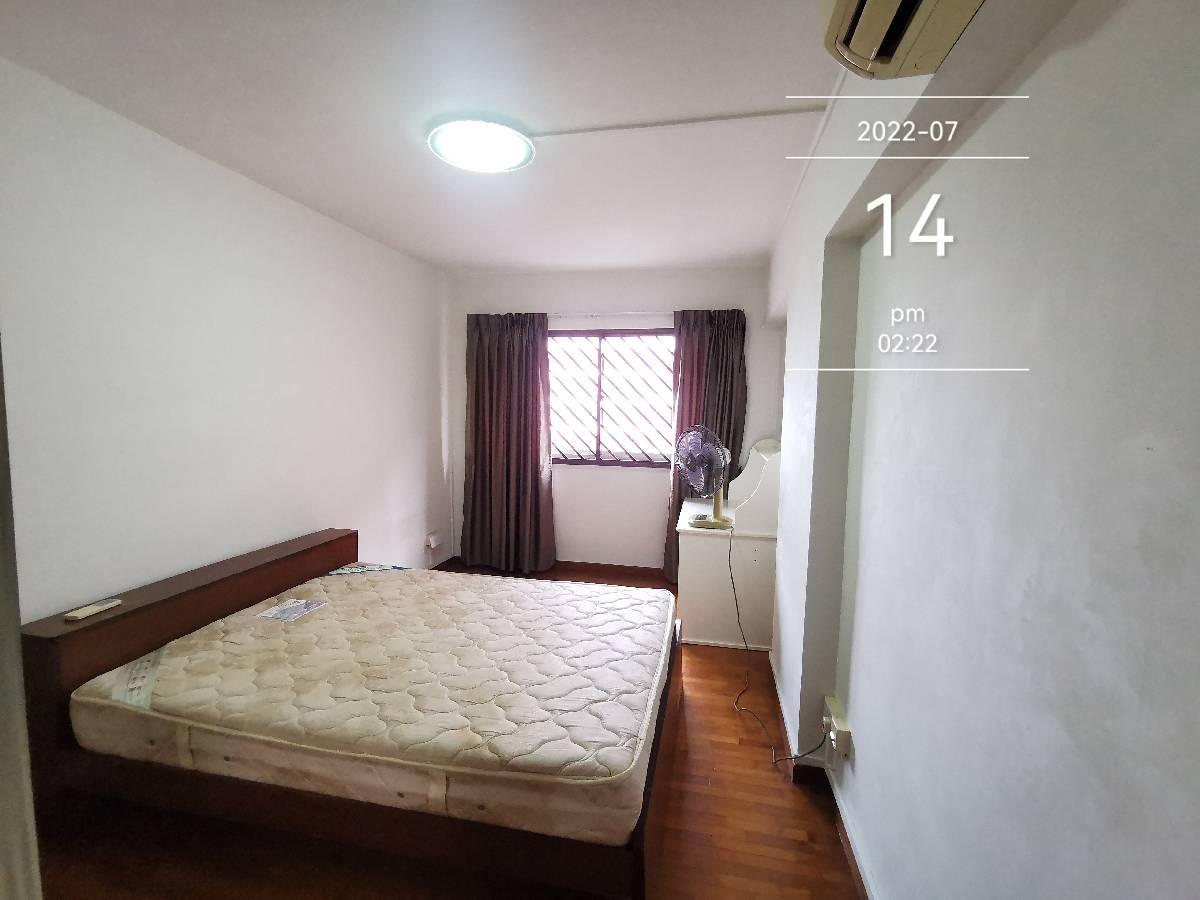 HDB Apartment for Rent, 14 Toh Yi Drive HDB Apartment Room Rental, $1,299, 1 Bed 1 Bath 1,206 sqft $1.08 psf, SGD 1,299 | 99-year Leasehold
