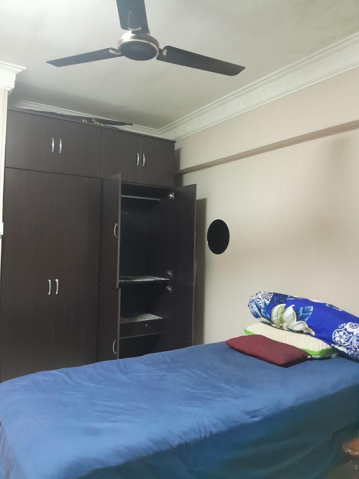 HDB Apartment for Rent, 970 Hougang Street 91 HDB Apartment Room Rental, $850, 1 Bed 1 Bath 215 sqft $3.95 psf, SGD 850 | 99-year Leasehold