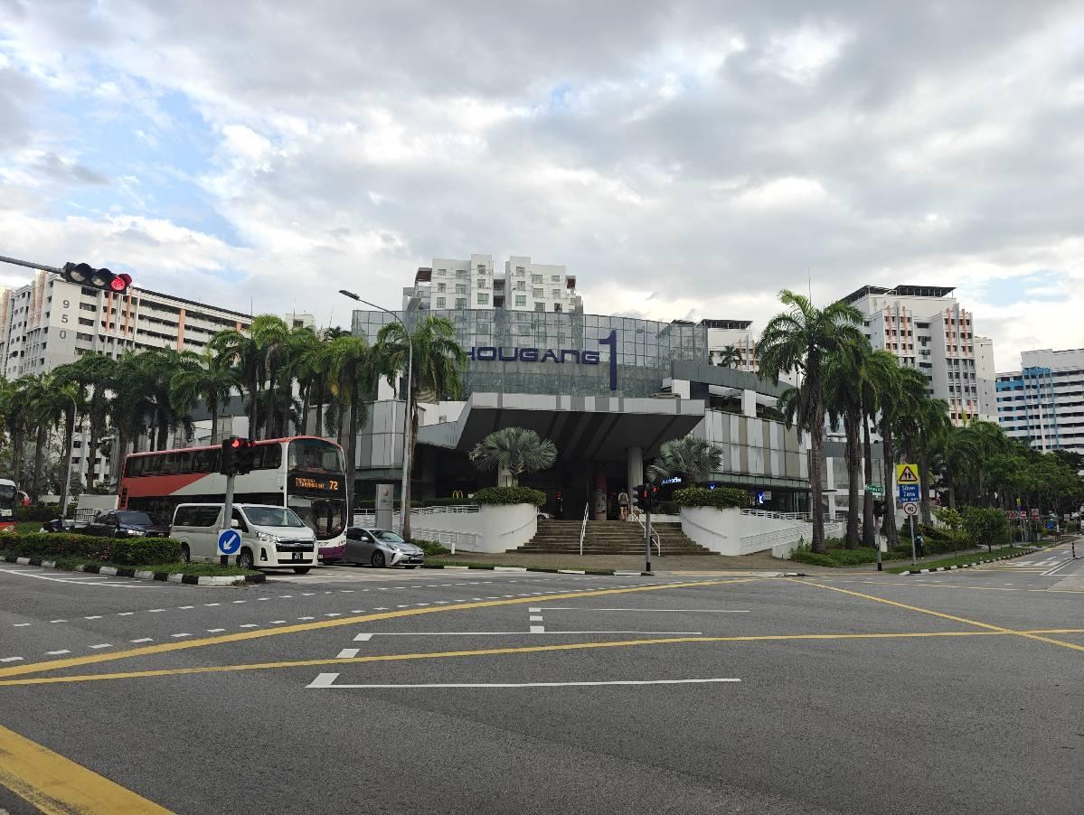HDB Apartment for Rent, 970 Hougang Street 91 HDB Apartment Room Rental, $850, 1 Bed 1 Bath 215 sqft $3.95 psf, SGD 850 | 99-year Leasehold