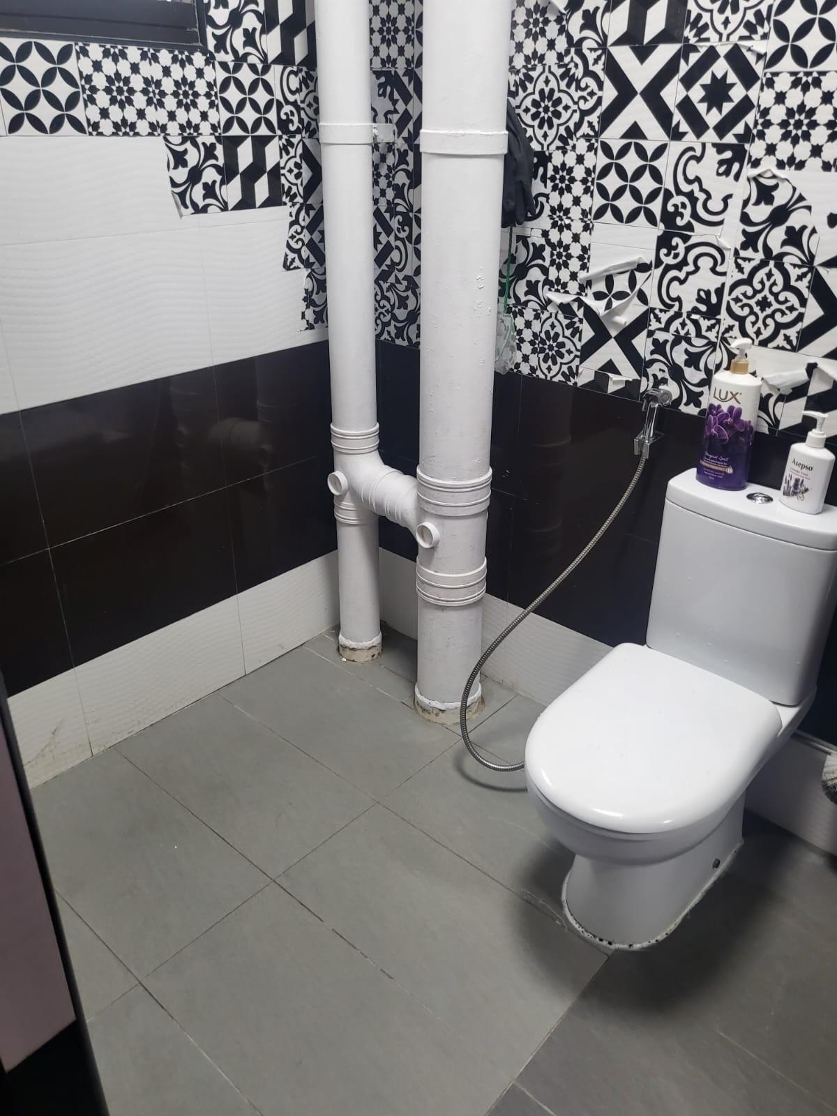 HDB Apartment for Rent, 970 Hougang Street 91 HDB Apartment Room Rental, $850, 1 Bed 1 Bath 215 sqft $3.95 psf, SGD 850 | 99-year Leasehold