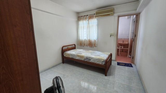 HDB Apartment for Rent: D05, 120320