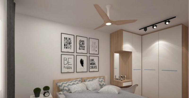 Prop-GPT: HDB Apartment: D19  970 Hougang Street 91