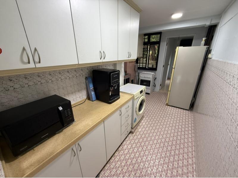 HDB Apartment for Rent: D03, 140094
