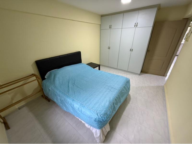 HDB Apartment for Rent: D03, 140094