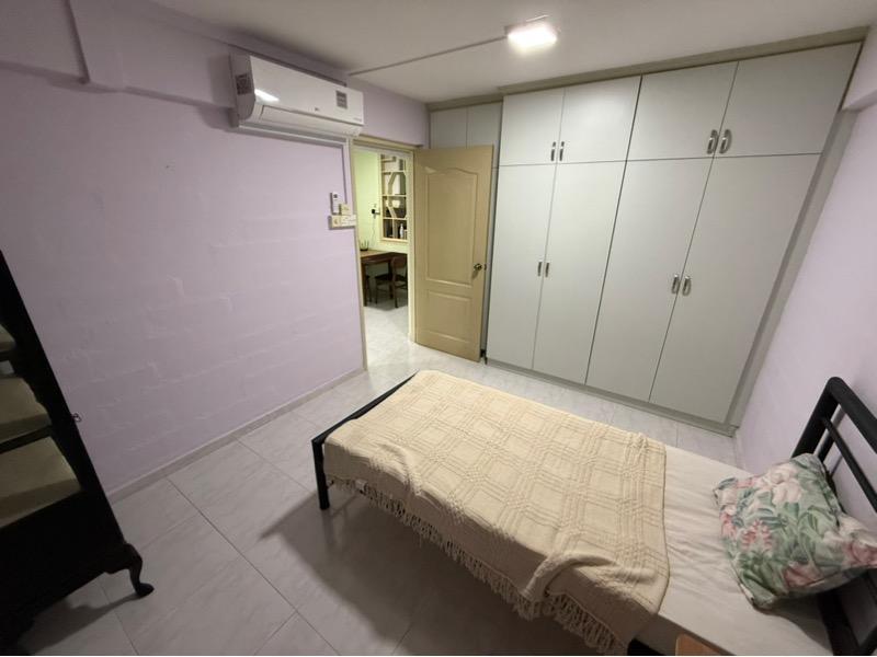 HDB Apartment for Rent: D03, 140094