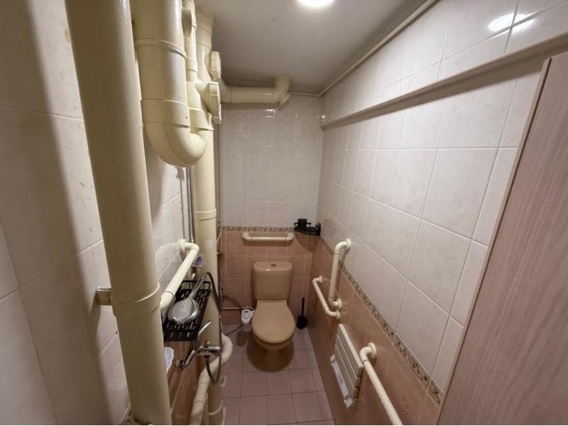 HDB Apartment for Rent: D03, 140094