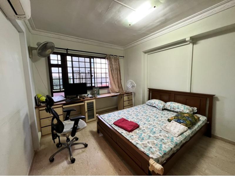 289C Bukit Batok Street 25 HDB Apartment For Rent, $3,700, 3 Bed 2 Bath 1,291 sqft $2.87 psf