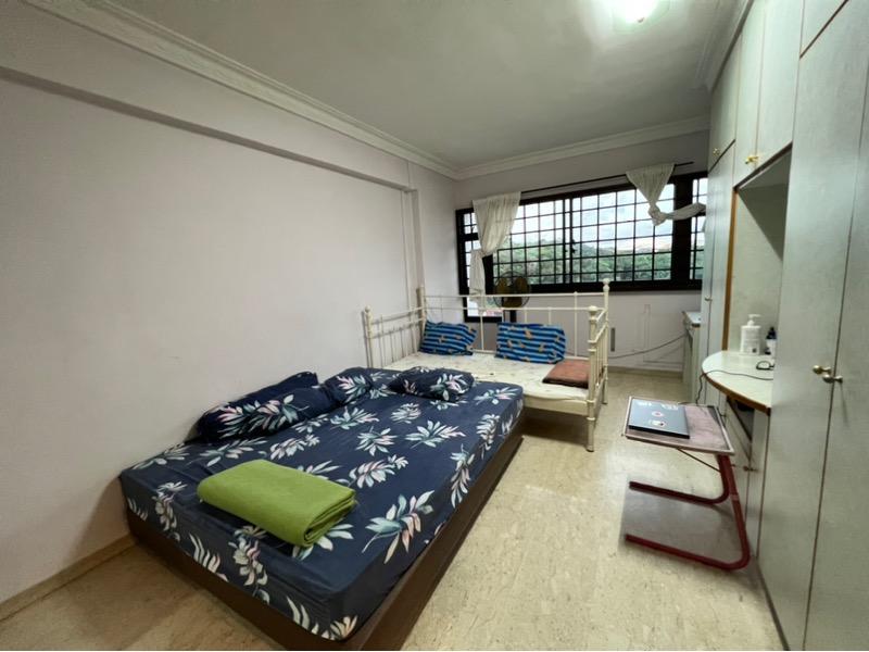 289C Bukit Batok Street 25 HDB Apartment For Rent, $3,700, 3 Bed 2 Bath 1,291 sqft $2.87 psf