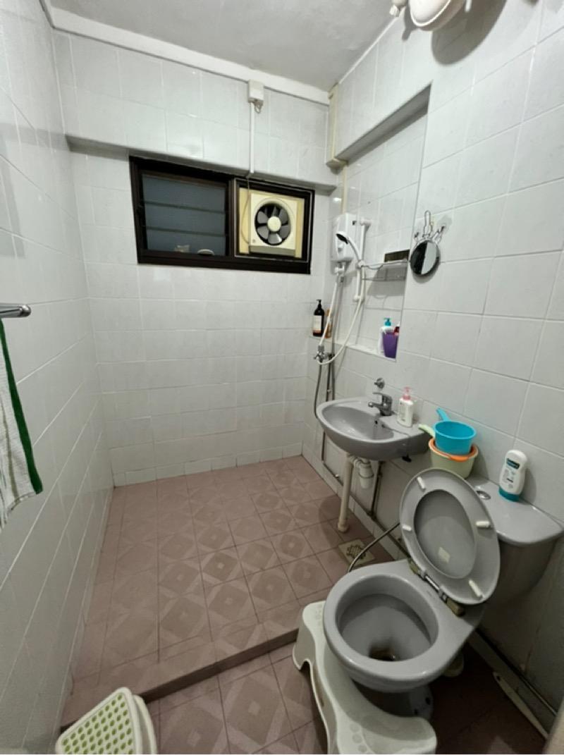 289C Bukit Batok Street 25 HDB Apartment For Rent, $3,700, 3 Bed 2 Bath 1,291 sqft $2.87 psf