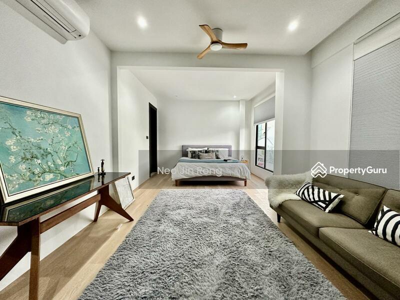 Semi-Detached for Rent, 2.5sty Brand New Semid for Rent, SGD 14,800