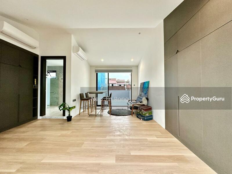 Semi-Detached for Rent, 2.5sty Brand New Semid for Rent, SGD 14,800