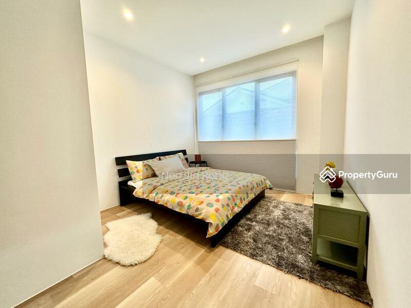 Semi-Detached for Rent, 2.5sty Brand New Semid for Rent, SGD 14,800