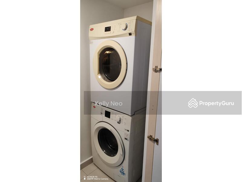 Apartment for Rent: D05, 138642