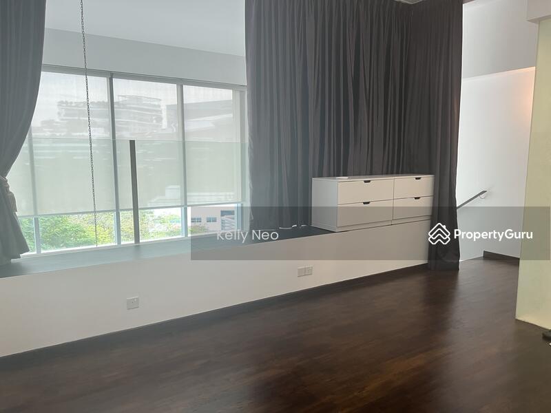 Apartment for Rent: D05, 138642