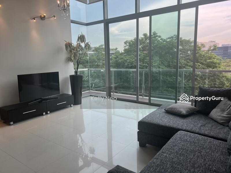Apartment for Rent: D05, 138642