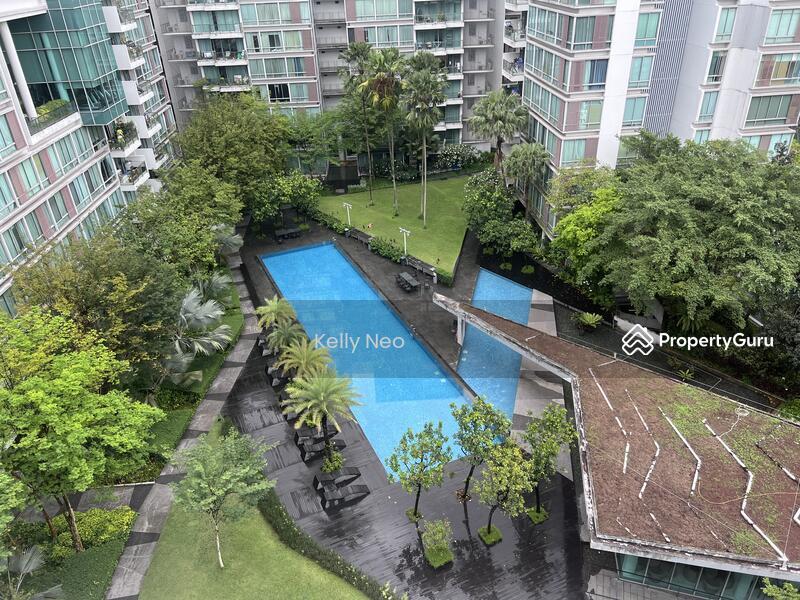 Apartment for Rent: D05, 138642