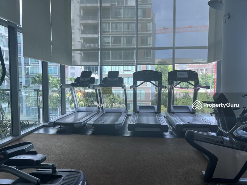 Apartment for Rent: D05, 138642