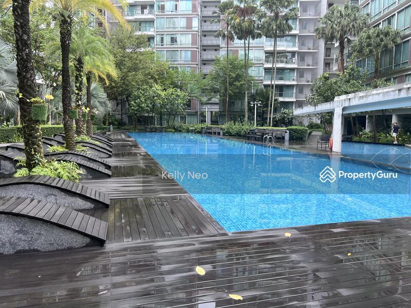 Apartment for Rent: D05, 138642
