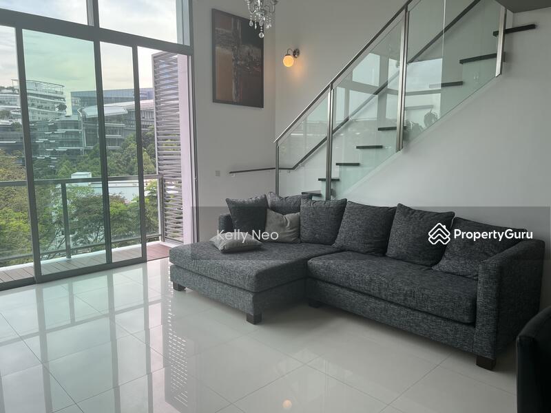 Apartment for Rent: D05, 138642