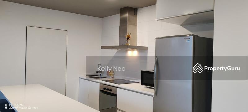 Apartment for Rent: D05, 138642
