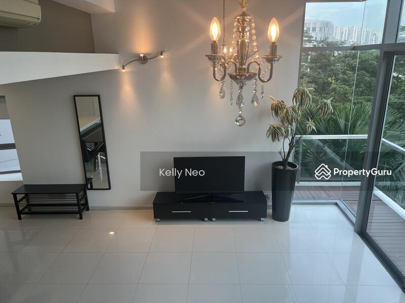 Apartment for Rent: D05, 138642