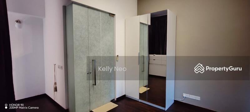 Apartment for Rent: D05, 138642