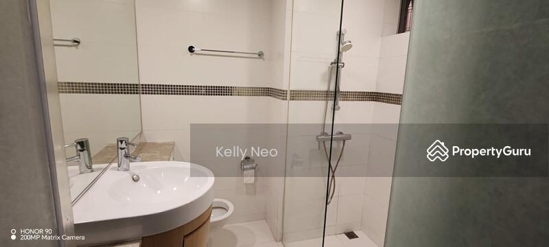 Apartment for Rent: D05, 138642