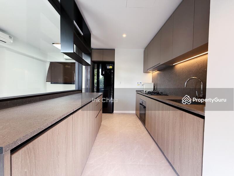 Prop-GPT: Condominium: D21  KI Residences At Brookvale