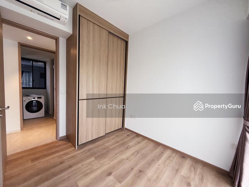Condominium for Rent, KI Residences At Brookvale, SGD 6,000 | 999-year lease