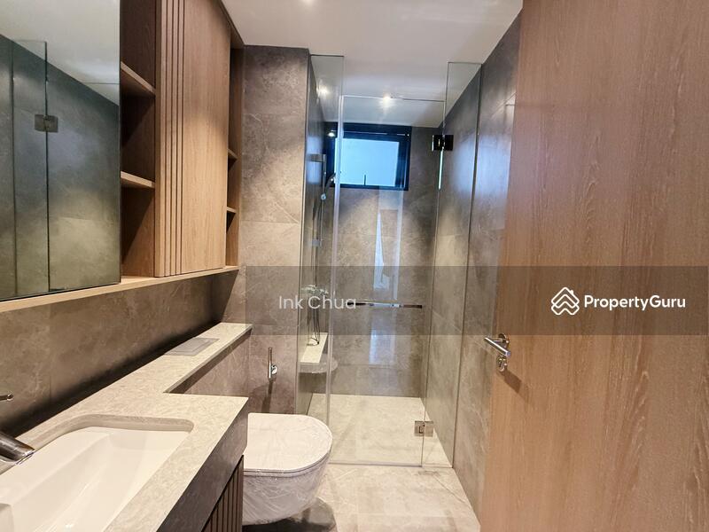 Condominium for Rent, KI Residences At Brookvale, SGD 6,000 | 999-year lease