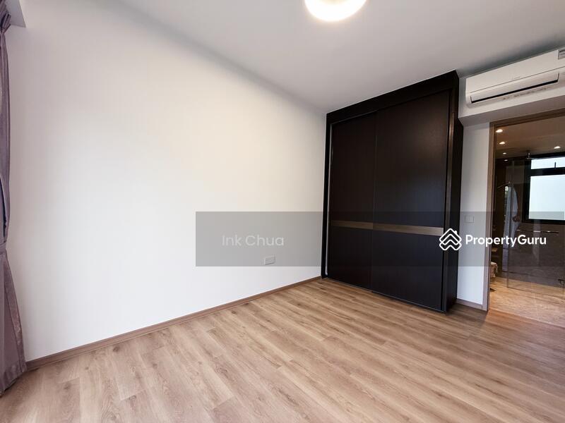 Condominium for Rent, KI Residences At Brookvale, SGD 6,000 | 999-year lease