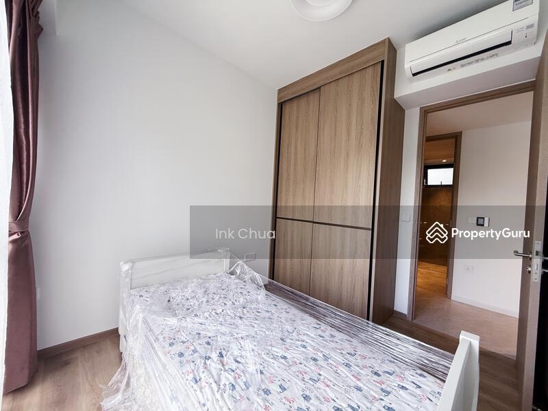 Condominium for Rent, KI Residences At Brookvale, SGD 6,000 | 999-year lease